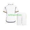 Maillot de Foot Real Madrid Enfant Domicile 2023/24